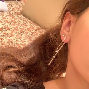 Meet your Posher, Saira